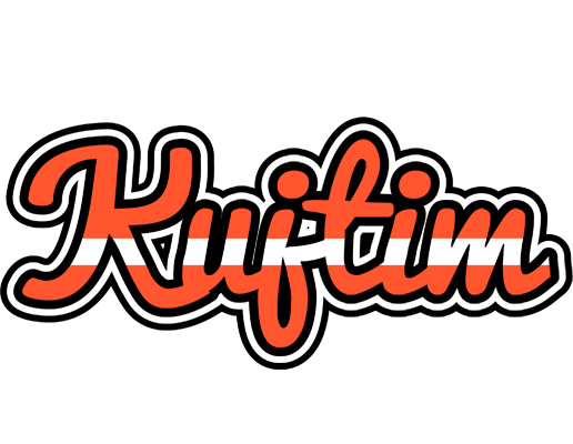 Kujtim denmark logo