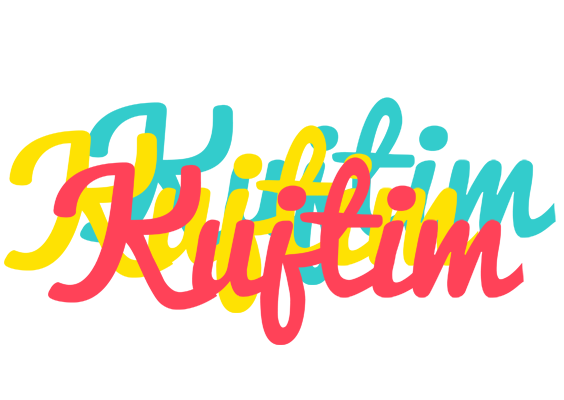 Kujtim disco logo