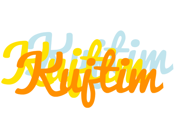 Kujtim energy logo