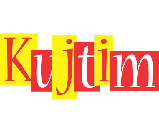 Kujtim errors logo