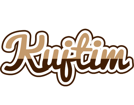 Kujtim exclusive logo