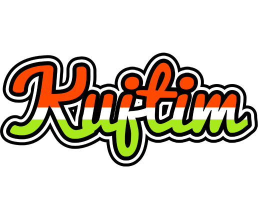 Kujtim exotic logo