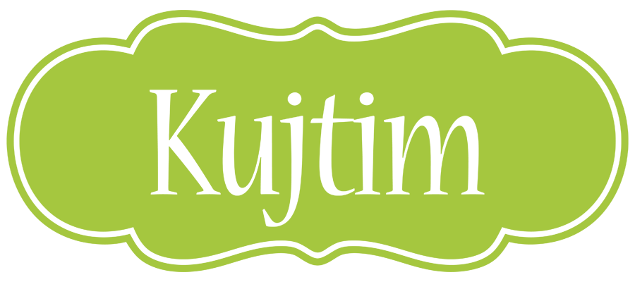 Kujtim family logo