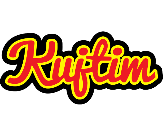 Kujtim fireman logo