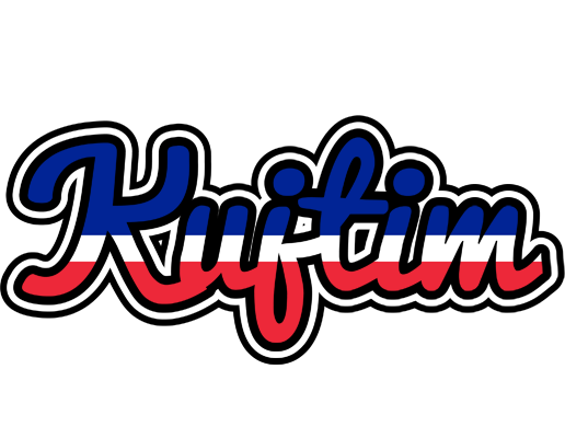 Kujtim france logo