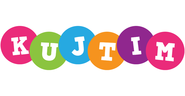 Kujtim friends logo