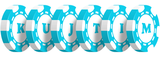Kujtim funbet logo