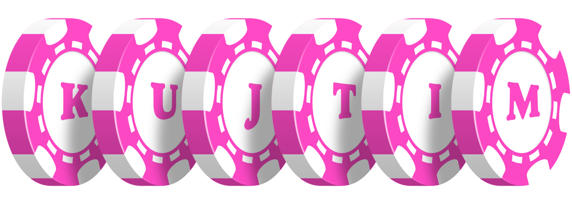 Kujtim gambler logo