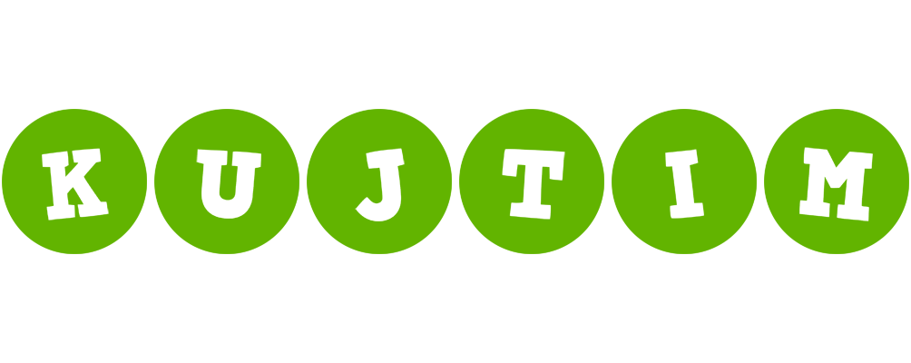 Kujtim games logo