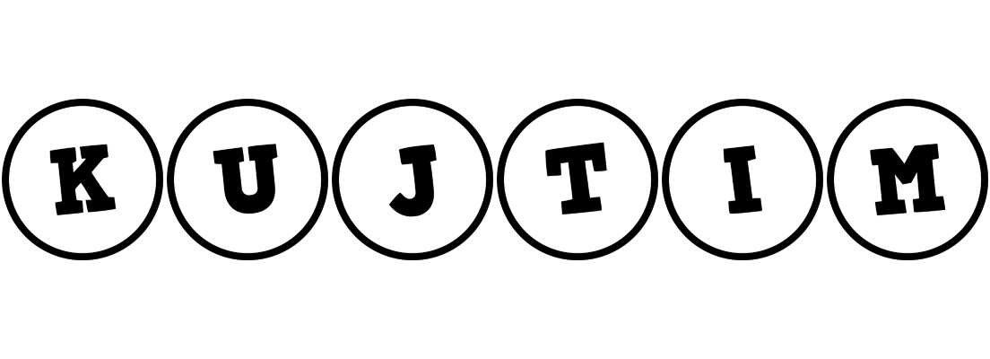 Kujtim handy logo