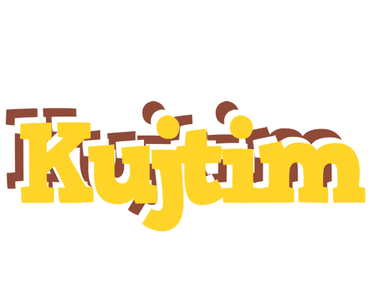 Kujtim hotcup logo