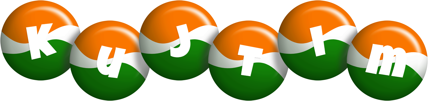 Kujtim india logo