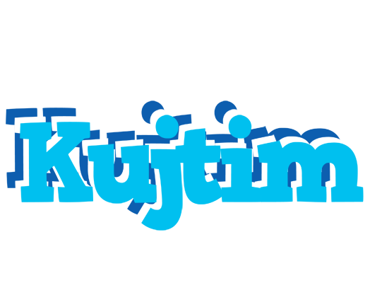 Kujtim jacuzzi logo