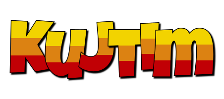 Kujtim jungle logo