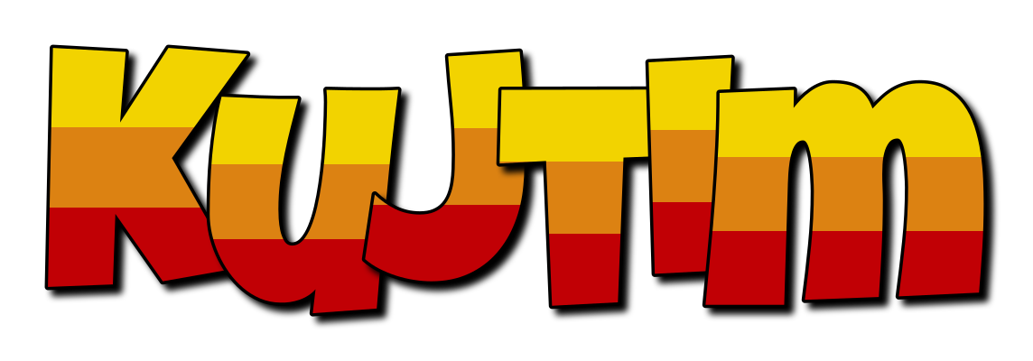 Kujtim jungle logo