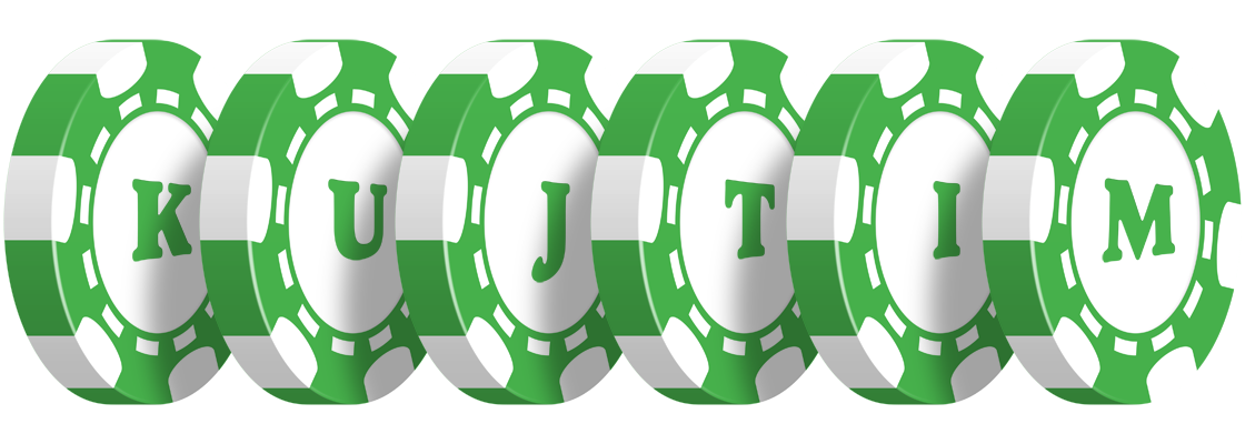 Kujtim kicker logo