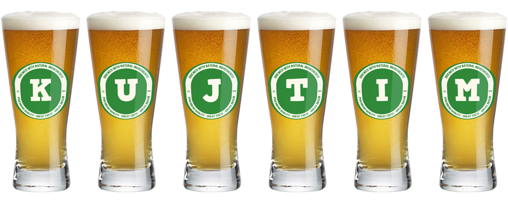 Kujtim lager logo