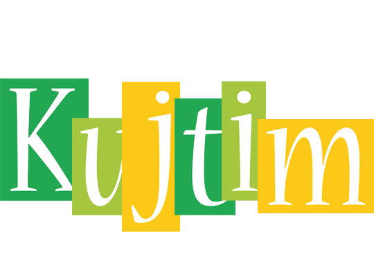 Kujtim lemonade logo