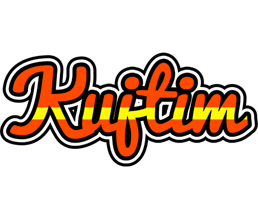 Kujtim madrid logo