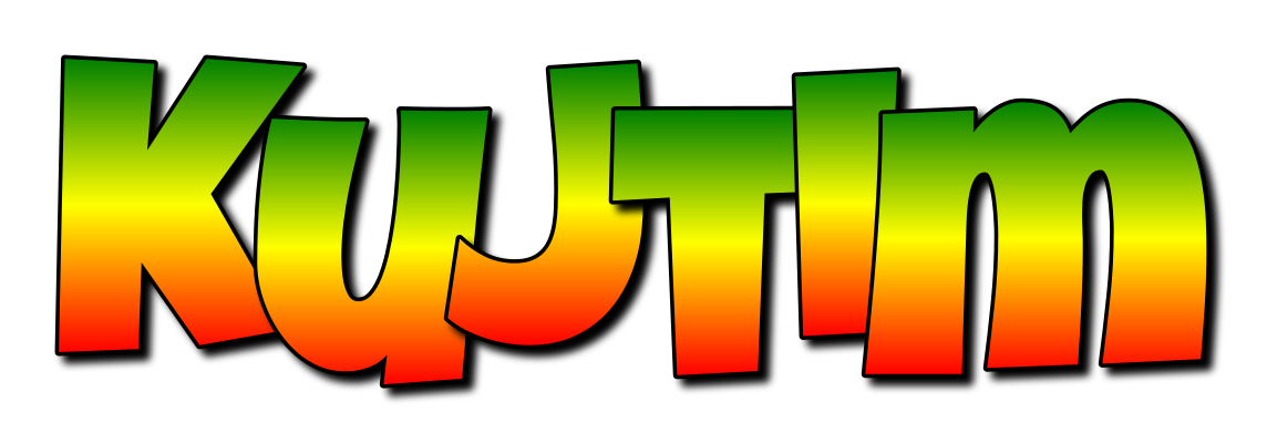 Kujtim mango logo