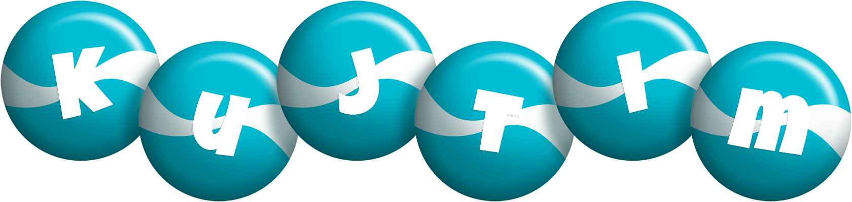 Kujtim messi logo