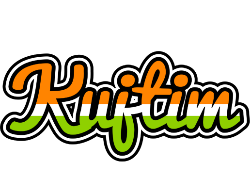 Kujtim mumbai logo