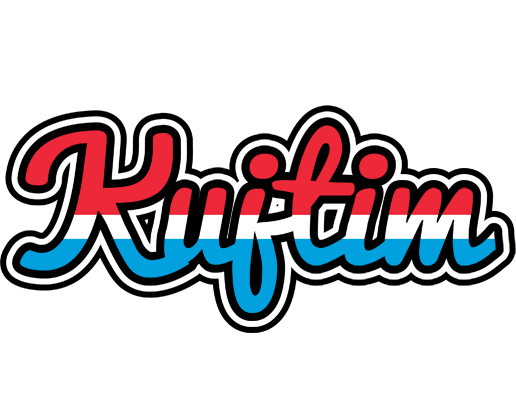 Kujtim norway logo