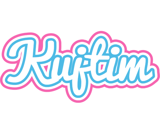 Kujtim outdoors logo