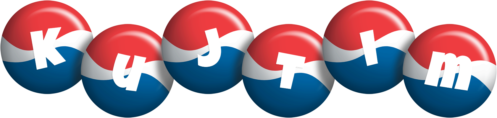 Kujtim paris logo