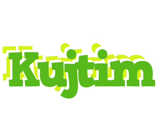 Kujtim picnic logo