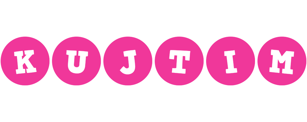 Kujtim poker logo