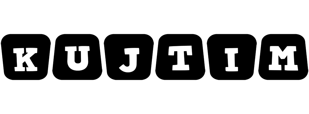 Kujtim racing logo