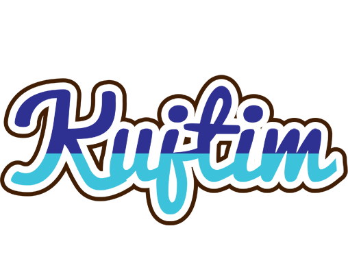 Kujtim raining logo