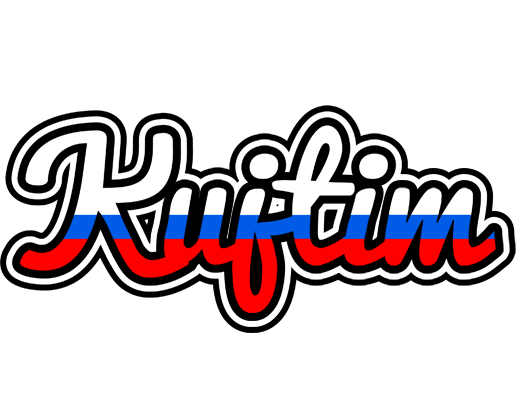 Kujtim russia logo