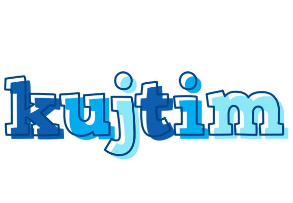 Kujtim sailor logo