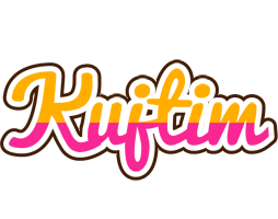 Kujtim smoothie logo