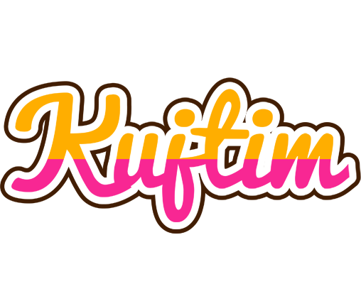 Kujtim smoothie logo