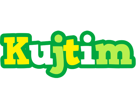 Kujtim soccer logo