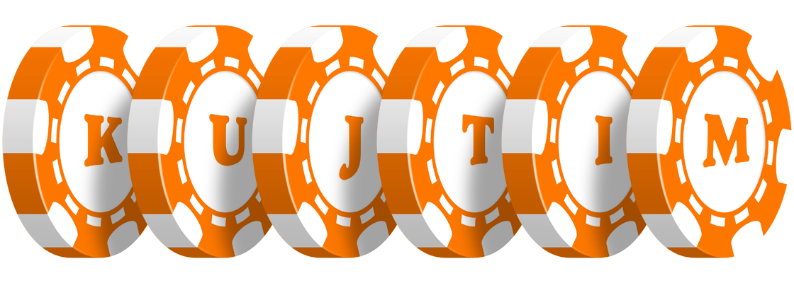 Kujtim stacks logo