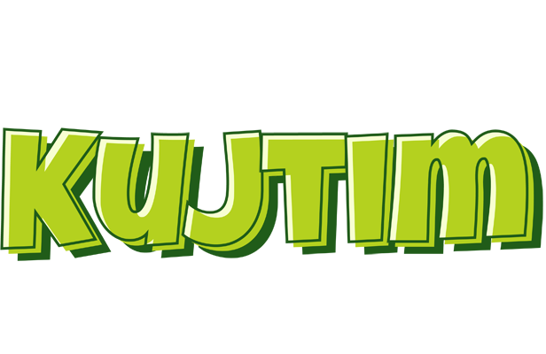 Kujtim summer logo