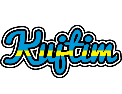 Kujtim sweden logo