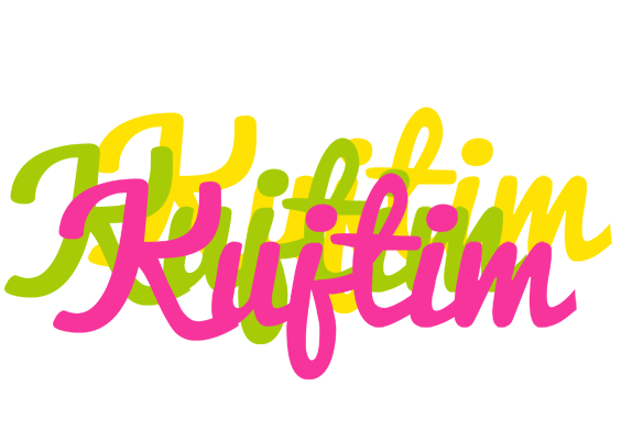 Kujtim sweets logo