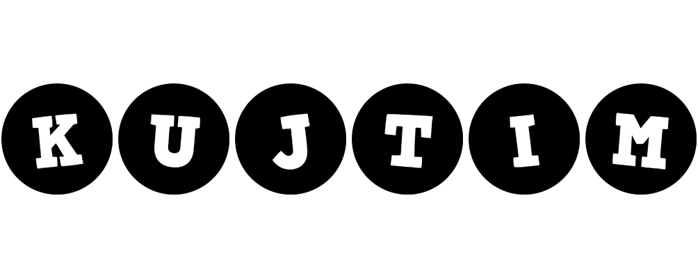 Kujtim tools logo
