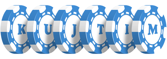 Kujtim vegas logo