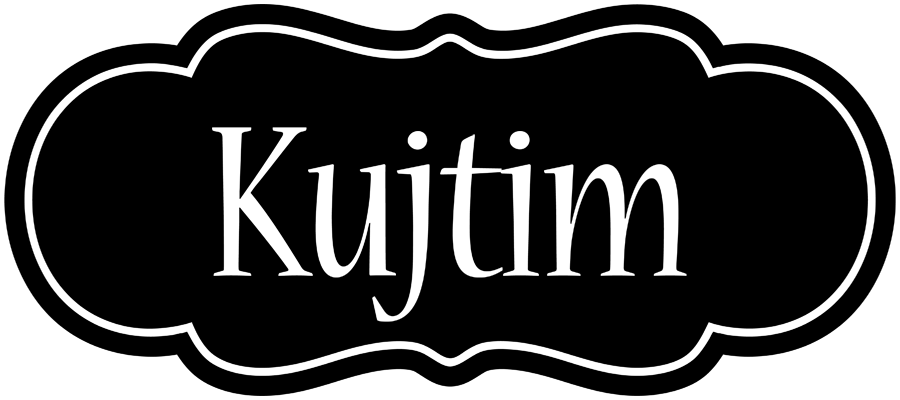 Kujtim welcome logo