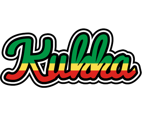 Kukka african logo