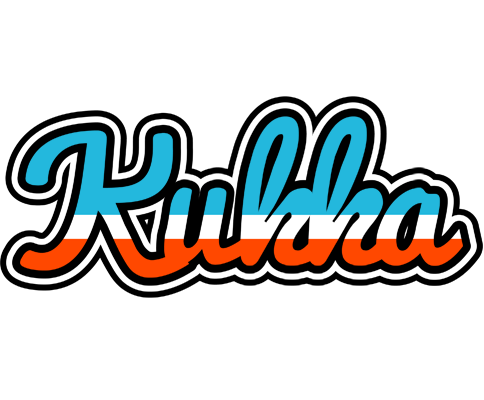 Kukka america logo