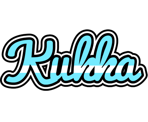 Kukka argentine logo