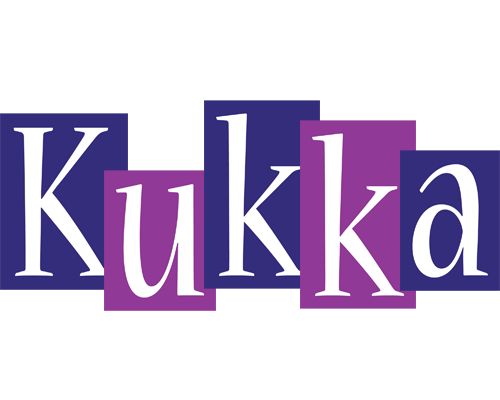 Kukka autumn logo