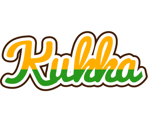 Kukka banana logo